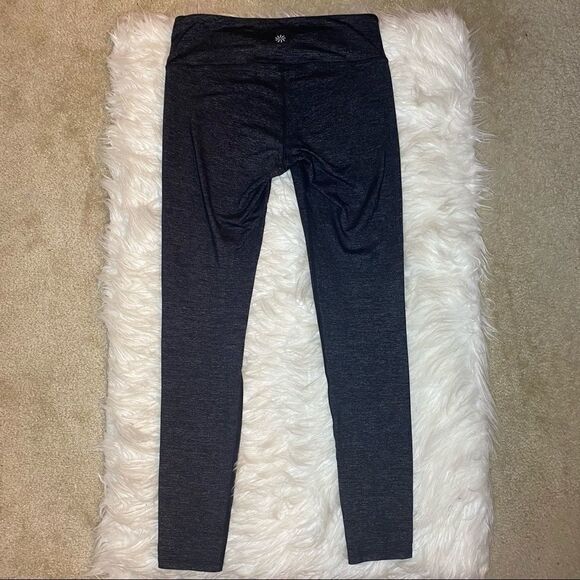 Athleta Odyssey Chaturanga Leggings - Picture 5 of 9